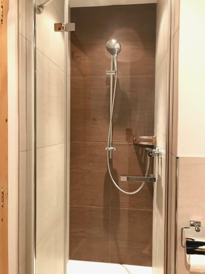 Apartment Hahnenkammblick Reith bei Kitzbühel Extérieur photo