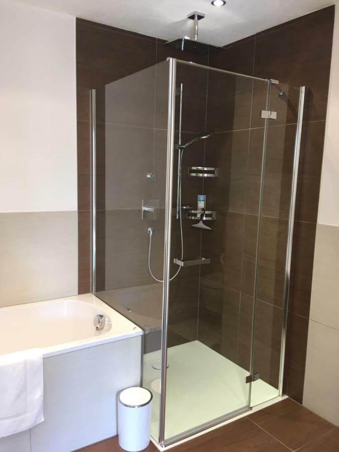 Apartment Hahnenkammblick Reith bei Kitzbühel Extérieur photo