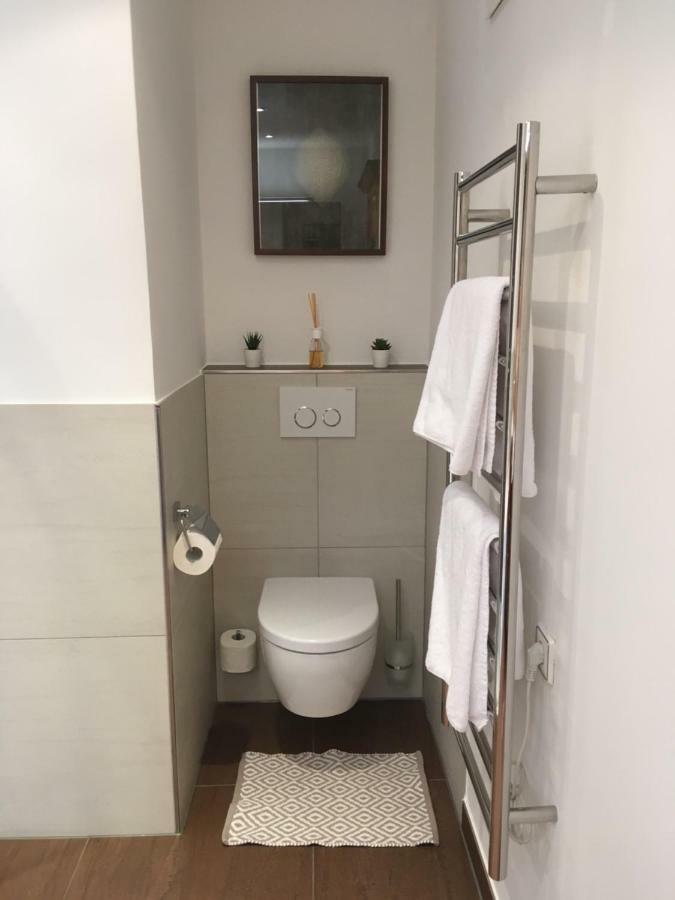 Apartment Hahnenkammblick Reith bei Kitzbühel Extérieur photo